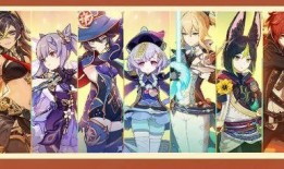 原神最新消息爆料5.3,神秘新角色揭晓，探索未知领域！