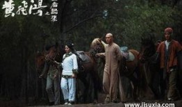 黄飞鸿 在线观看,传奇武术宗师传奇再现