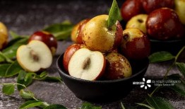 冬枣储存爆料方法图片视频,揭秘图片视频中的储存高招