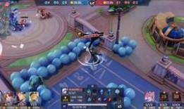 体验服s5赛季爆料视频,全新英雄与机制，激战一触即发！