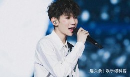 娱乐大爆料王源最新,娱乐大爆料揭秘偶像幕后故事