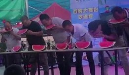 吃瓜大赛最新免费直播,精彩瞬间不容错过，一起见证年度瓜王诞生！